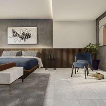Mi Proyecto del curso: Fotorrealismo de espacios interiores con Lumion desde cero. Architecture, 3D Modeling, Digital Architecture, 3D Design, and ArchVIZ project by Samuel Salgado Castillo - 03.26.2022