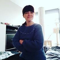 Mi Proyecto del curso: Crochet: diseña prendas y patrones con tejido circular. Accessor, Design, Fashion Design, Fiber Arts, DIY, and Crochet project by Alina - 03.26.2022