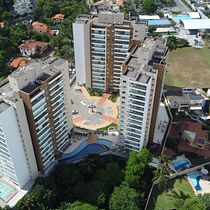 Meu projeto do curso: Introdução à fotografia aérea com drones. Un projet de Photographie, Vidéo , et Photographie extérieure de Robson Porto - 26.03.2022