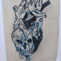 Mi Proyecto del curso: Tatuaje para principiantes. Tattoo Design project by alucard_jl2020_1 - 03.26.2022