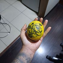 Mi Proyecto del curso: Tatuaje para principiantes. Tattoo Design project by Jorge Andrés Vega Ramirez - 03.25.2022