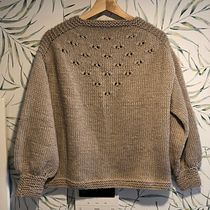 Mi Proyecto del curso: Introducción al punto con agujas circulares - Jersey Butterfly. Design de acessórios, Tecido, Tricô, e Design têxtil projeto de Judit - 27.03.2022