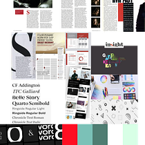 La prevenzione del suicidio grazie alla comunicazione. Design, Design editorial, Design gráfico, e Design digital projeto de Jolanda Pisano - 27.03.2022