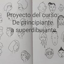 Mi Proyecto del curso: De principiante a superdibujante. Un progetto di Design, Illustrazione tradizionale, Disegno a matita e Disegno di Montse - 27.03.2022