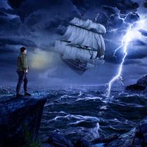 Meu projeto do curso: Retoque criativo no Photoshop: produza imagens fantásticas. Projekt z dziedziny Fotografia, Postprodukcja fotograficzna, Retuszowanie fotografii i Fotomontaż użytkownika Bárbara Fróes - 20.03.2022