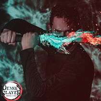 Mi Proyecto del curso: Retoque fotográfico y efectos visuales con Photoshop. Photograph, Photograph, Post-production, Photo Retouching, Digital Photograph, Fine-Art Photograph, and Photomontage project by Luis Alvarado - 03.28.2022