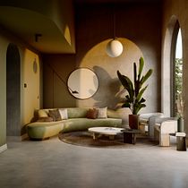 Mi Proyecto del curso: Fotorrealismo de espacios interiores con Lumion desde cero. Architecture, 3D Modeling, Digital Architecture, 3D Design, and ArchVIZ project by sofiast1 - 03.28.2022