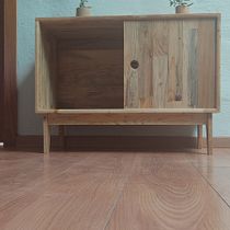 Mi Proyecto del curso: Carpintería profesional para principiantes. Un progetto di Artigianato, Design e creazione di mobili, Interior design, DIY e Falegnameria  di Martín Acosta Fernández - 28.03.2022