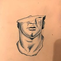 Mi Proyecto del curso: Tatuaje para principiantes. Tattoo Design project by Enrique Manuel Taboada Romero - 03.28.2022