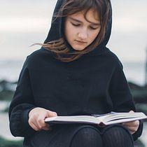 Mój projekt z kursu: Ustawianie modeli w fotografii. Een project van Fotografie y Portretfotografie van Dorota Olszacka - 28.03.2022