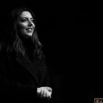 Limited light Portrait Photography. Photograph, Portrait Photograph, and Photographic Lighting project by Stoyan Lechev - 03.28.2022