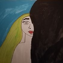My Project for the course. Writing, Narrative, Non-Fiction Writing, and Creative Writing project by Carmen Elez - 03.28.2022