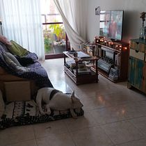 Mi Proyecto del curso: Conceptos básicos para la decoración low cost de tu hogar. Un projet de Design d'intérieur, Décoration, Décoration d'intérieur , et Design d'espace de Couceiro Sara - 28.03.2022