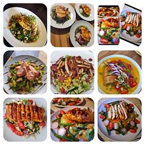 My project for course: Food Styling and Photography for Instagram. Photograph, Social Media, Photo Retouching, Mobile Photograph, Product Photograph, Digital Photograph, Food Photograph, Instagram Photograph, Lifest, le Photograph, Food St, and ling project by Vaida Majauskaite - 03.28.2022