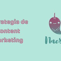 Mi Proyecto del curso: Marketing de contenidos para redes sociales. Marketing, Digital Marketing, Content Marketing, Facebook Marketing, YouTube Marketing & Instagram Marketing project by Naiara Perez - 03.28.2022