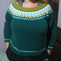 Mi Proyecto del curso: Diseño y tejido de punto con la técnica jacquard. Accessor, Design, Fiber Arts, Knitting, and Textile Design project by Camila Bevilaqua - 03.29.2022