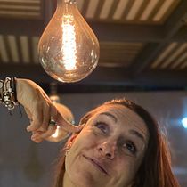 Mi Proyecto del curso: Pensamiento creativo: genera ideas innovadoras. Advertising, Creative Consulting, Creativit, and UX / UI project by Irene Lamuy - 03.29.2022