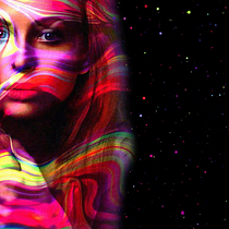 My project for course: Psychedelic Animation with Photoshop and After Effects Ein Projekt aus dem Bereich Motion Graphics, 3D, Bildbearbeitung und 3-D-Animation von Carlos Ziade - 28.03.2022