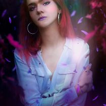 Creative Retouching for Portrait Photography. Photograph, Photograph, Post-production, Photo Retouching, Portrait Photograph, and Fine-Art Photograph project by Paul Martin - 03.23.2022
