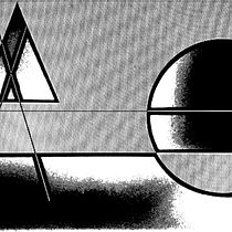 Mi Proyecto del curso: Diseño gráfico para principiantes. Un progetto di Design, Br, ing, Br, identit, Graphic design, Tipografia, Design di loghi e Design tipografico di Abril Giachello - 29.03.2022
