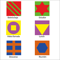 Mi Proyecto del curso: Diseño gráfico para principiantes. Un progetto di Design, Br, ing, Br, identit, Graphic design, Tipografia, Design di loghi e Design tipografico di Javier Zambrano - 29.03.2022