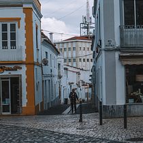 Projeto do curso: Olhar pela lente - Na minha cidade . Un projet de Photographie, Photographie extérieure, Photographie documentaire, Photographie lifest , et le de leonardo_bexiga09 - 16.02.2022