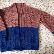 Mi Proyecto del curso: Crochet: diseña y teje prendas de estilo romántico. Design de moda, Tecido, DIY, Crochê, e Design têxtil projeto de Carolina - 29.03.2022
