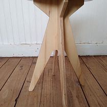 Mi Proyecto del curso: Carpintería profesional para principiantes. Un progetto di Artigianato, Design e creazione di mobili, Interior design, DIY e Falegnameria  di Ignacio Barrera Gálvez - 29.03.2022