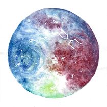 Técnicas modernas de acuarela. Un progetto di Illustrazione tradizionale, Belle arti, Pittura e Pittura ad acquerello di Natalia Perulán - 29.03.2022