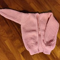 Il mio progetto del corso: Uncinetto: crea indumenti con un solo ferro. Fashion Design, Fiber Arts, DIY, Crochet, and Textile Design project by Vale Sist - 03.30.2022