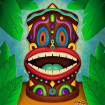 Mi Proyecto del curso: Ilustración digital con Procreate. Un progetto di Illustrazione tradizionale, Disegno, Illustrazione digitale e Disegno digitale di Anna Gil Vendrell - 30.03.2022
