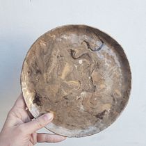Mój projekt z kursu: Techniki marmurkowania w ceramice Ein Projekt aus dem Bereich Erweiterungsentwicklung, H, werk und Keramik von martakornak - 25.03.2022