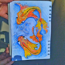 Mi Proyecto del curso: Sketching diario como inspiración creativa. Traditional illustration, Sketching, Creativit, Drawing, and Sketchbook project by nicolle fernandez calero - 03.29.2022
