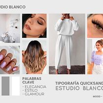 Mi Proyecto del curso: Diseño de piezas impresas para identidad visual de marca. Un projet de Br, ing et identité, Design graphique , et Création de logos de Cynthia Giselle Kauil Briseño - 31.03.2022