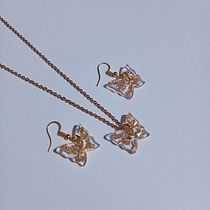 Mi Proyecto del curso: Diseño de joyería en resina. Design de acessórios, Artesanato, Design de joias, e DIY projeto de César Alexander Vásquez Cruz - 31.03.2022