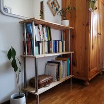 Il mio progetto del corso: Interior styling: progetta spazi personalizzati. Interior Design, Decoration, Interior Decoration, and Spatial Design project by Paola Girardi - 03.31.2022