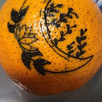 Mi Proyecto del curso: Tatuaje para principiantes. Un progetto di Design di tatuaggi di Mary Torres - 31.03.2022