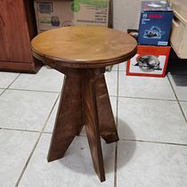 Mi Proyecto del curso: Carpintería profesional para principiantes. Un progetto di Artigianato, Design e creazione di mobili, Interior design, DIY e Falegnameria  di zimricabrera - 31.03.2022