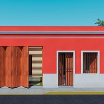 Mi Proyecto del curso: Visualización arquitectónica con V-Ray para SketchUp. Un proyecto de Arquitectura, Arquitectura interior, Arquitectura digital y Visualización arquitectónica de Manuel Jesús Perera Turriza - 29.03.2022