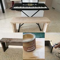 Il mio progetto del corso:  Restauro e trasformazione di mobili per principianti. Un progetto di Artigianato, Design e creazione di mobili, Interior design, DIY, Falegnameria , Upc e cling di Lucia Gusi - 09.09.2021
