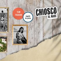 My project for course: Brand Design for the Restaurant Industry. Projekt z dziedziny  Manager art, st, czn, Br, ing i ident, fikacja wizualna, Projektowanie graficzne, Projektowanie opakowań, Projektowanie logot i pów użytkownika michelamartina.gobbo1 - 22.03.2022