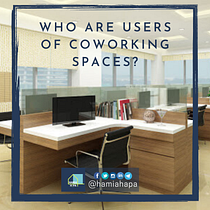 My project for course: Content Marketing for Co-working space of Social Media. Marketing, Digital Marketing, Content Marketing, Facebook Marketing, YouTube Marketing & Instagram Marketing project by Judith Mwanri - 04.01.2022
