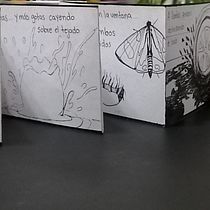 Mi Proyecto del curso: Escritura creativa: desbloqueos, disparadores e ideas. Writing, Creativit, Stor, telling, Narrative, and Creative Writing project by liza21 - 04.01.2022