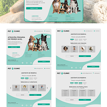 Mi Proyecto del curso: Diseño de interfaces para sitios web y aplicaciones. Un proyecto de UX / UI, Diseño gráfico, Diseño interactivo, Diseño Web, Diseño mobile, Diseño digital, Diseño de apps y Diseño de producto digital de Diego Avila - 01.04.2022