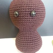 Mi Proyecto del curso: Amigurumi: creación de personajes con ganchillo. Arts, Crafts, To, Design, Fiber Arts, Crochet, Amigurumi, and Textile Design project by Mercedes Romero Castillo - 04.01.2022