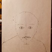 My project for course: Realistic Portraits Using Charcoal. Traditional illustration, Fine Arts, Drawing, Portrait Drawing, and Realistic Drawing project by Brad Harper - 04.01.2022