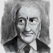 Mi Proyecto del curso: Dibujo anatómico de la cabeza humana. Fine Arts, Pencil Drawing, Drawing, Portrait Drawing, Realistic Drawing, Figure Drawing, and Traditional illustration project by Ramón I. Leguizamón - 04.01.2022