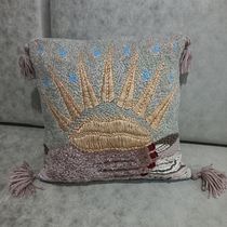 Meu projeto do curso: Bordado XL com agulha mágica. Un projet de Broderie, Décoration, Punch needle , et Design textile de rsadesign - 02.04.2022