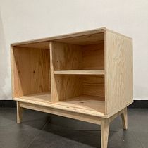 Mi Proyecto del curso: Diseño y construcción de muebles para principiantes. Artesanato, Design e fabricação de móveis, Design de interiores, DIY, e Marcenaria projeto de Jennifer Cardenas - 02.04.2022