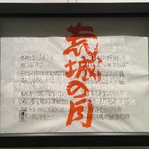 My project for course: Shodo: Introduction to Japanese Calligraphy. Calligraph project by Nezih Erdogan - 04.02.2022
